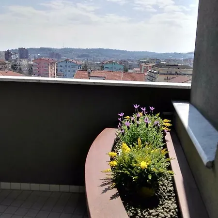 Torri Camuzzi Exclusive Luxury Appartement Pescara