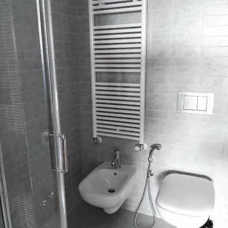 Torri Camuzzi Exclusive Luxury * Pescara