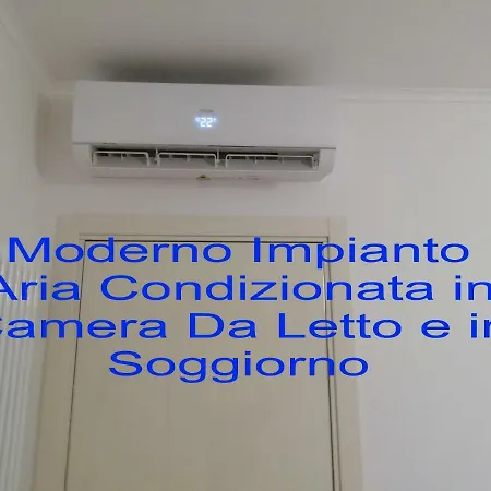 Torri Camuzzi Exclusive Luxury Pescara