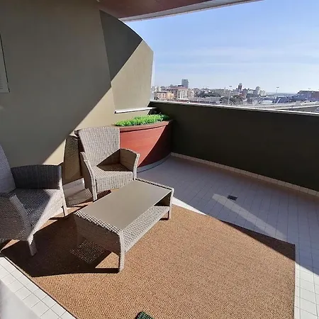 Torri Camuzzi Exclusive Luxury Apartment *