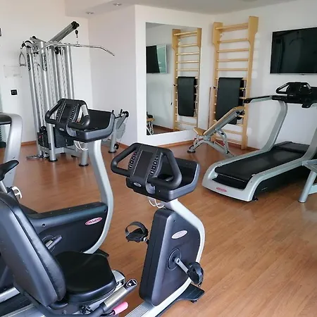 Torri Camuzzi Exclusive Luxury Апартаменты