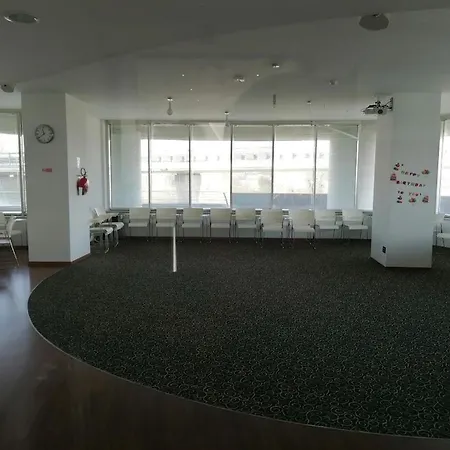 Torri Camuzzi Exclusive Luxury * Pescara