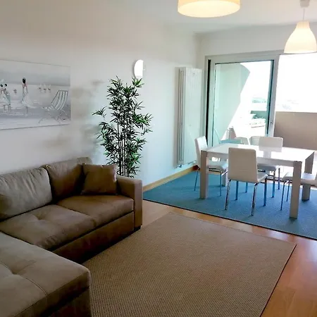 Torri Camuzzi Exclusive Luxury