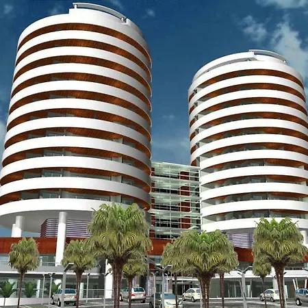 Torri Camuzzi Exclusive Luxury