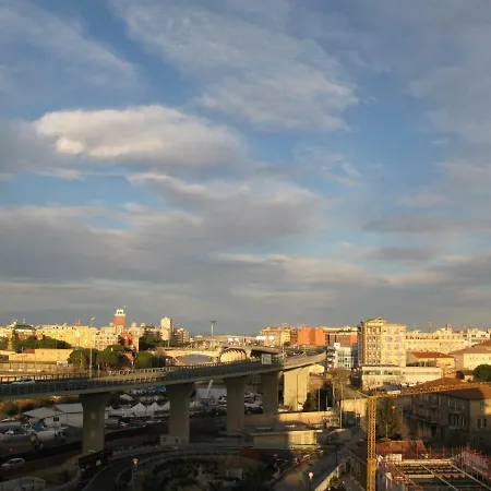 Torri Camuzzi Exclusive Luxury Пескара