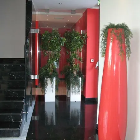 Apartment Torri Camuzzi Exclusive Luxury Pescara