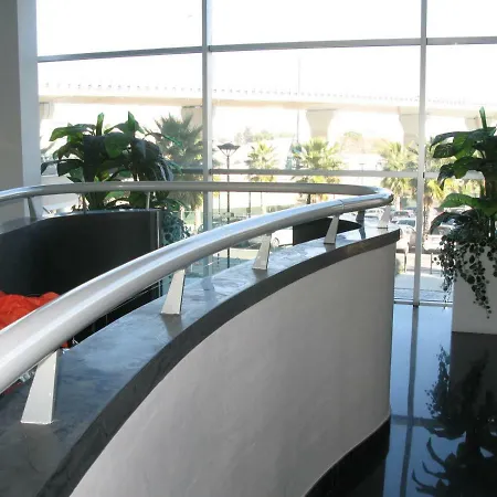 Апартаменты Torri Camuzzi Exclusive Luxury Пескара