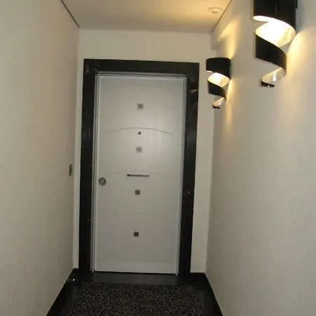 Apartment Torri Camuzzi Exclusive Luxury