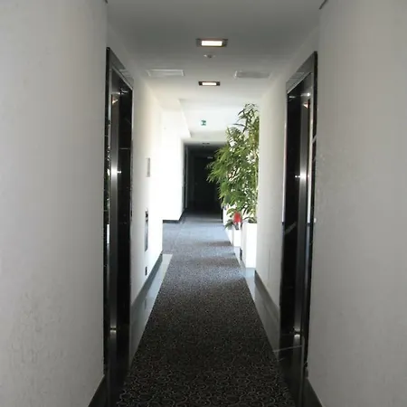 Torri Camuzzi Exclusive Luxury Διαμέρισμα