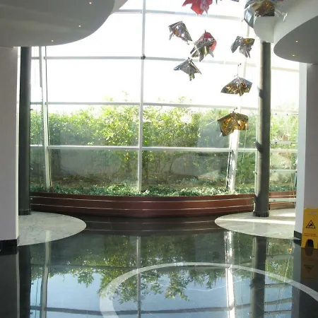 Διαμέρισμα Torri Camuzzi Exclusive Luxury Πεσκάρα