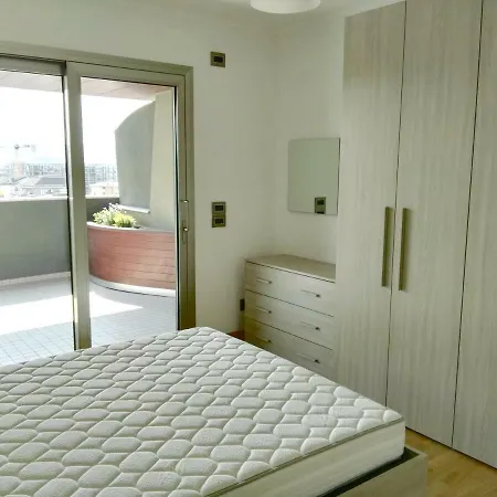 Torri Camuzzi Exclusive Luxury Διαμέρισμα