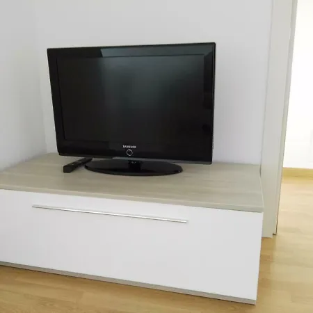 Torri Camuzzi Exclusive Luxury Апартаменты