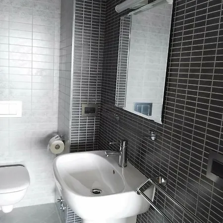 Torri Camuzzi Exclusive Luxury Διαμέρισμα Πεσκάρα