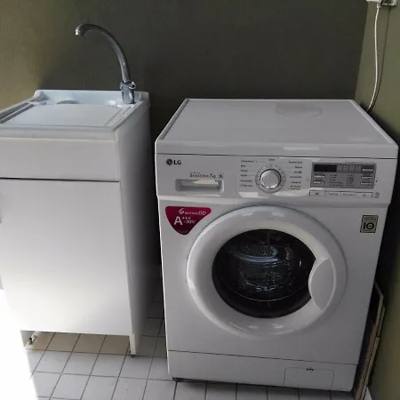 Torri Camuzzi Exclusive Luxury * Пескара