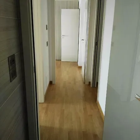 Apartament Torri Camuzzi Exclusive Luxury Pescara