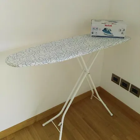 Torri Camuzzi Exclusive Luxury Pescara