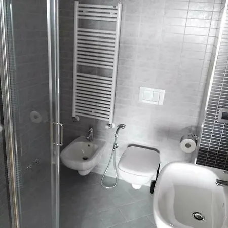 Torri Camuzzi Exclusive Luxury Апартаменты *