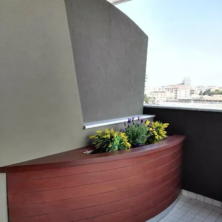 Torri Camuzzi Exclusive Luxury Апартаменты *