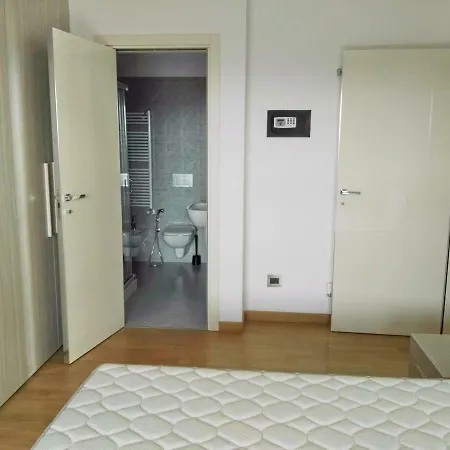 Torri Camuzzi Exclusive Luxury Апартаменты *