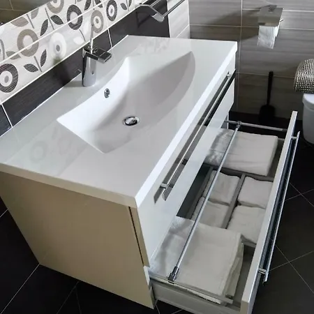 Torri Camuzzi Exclusive Luxury Апартаменты Пескара