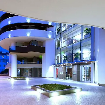 Torri Camuzzi Exclusive Luxury * Πεσκάρα