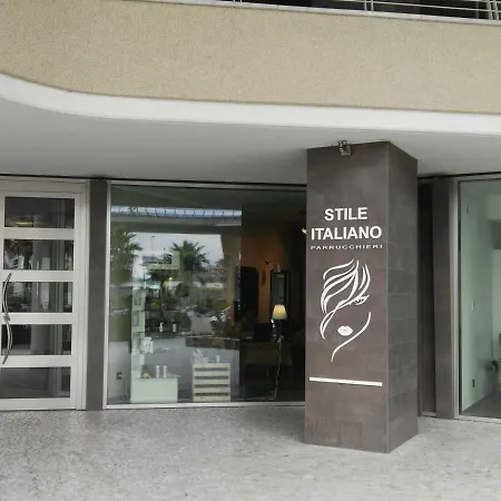 Torri Camuzzi Exclusive Luxury *