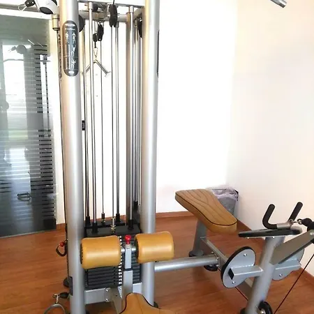 Torri Camuzzi Exclusive Luxury Apartment