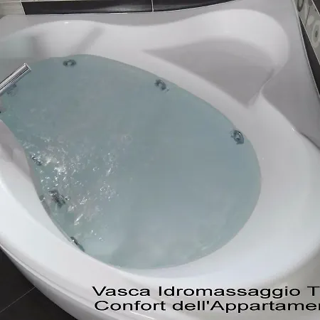 Torri Camuzzi Exclusive Luxury *