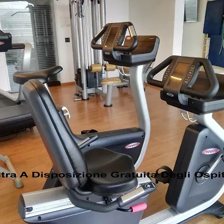 Torri Camuzzi Exclusive Luxury *