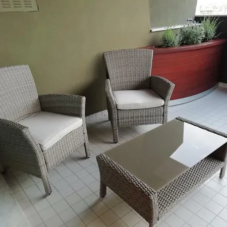 Torri Camuzzi Exclusive Luxury *