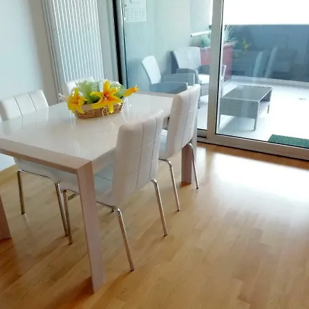 Torri Camuzzi Exclusive Luxury Пескара