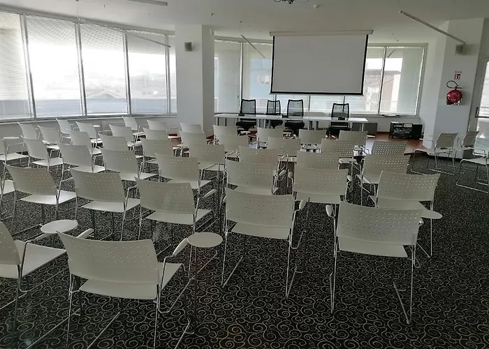 Torri Camuzzi Exclusive Luxury 페스카라