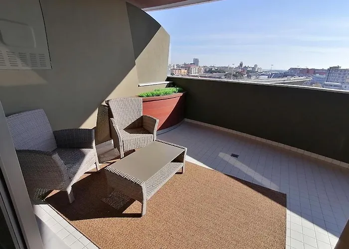 Torri Camuzzi Exclusive Luxury Apartamento *