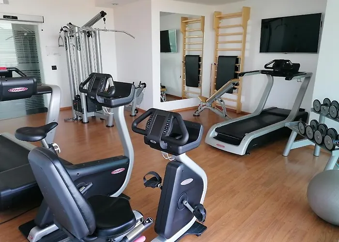 Torri Camuzzi Exclusive Luxury Apartamento