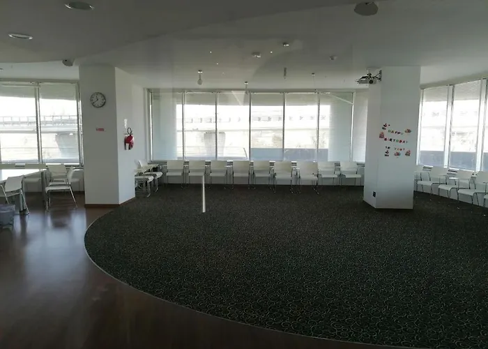 Torri Camuzzi Exclusive Luxury * 페스카라