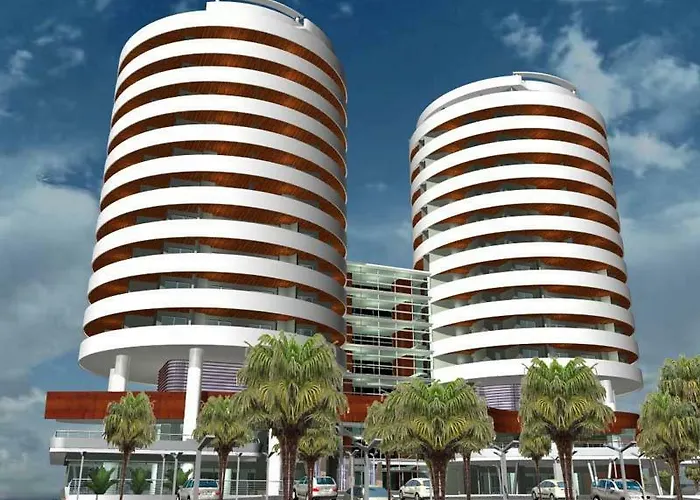 Torri Camuzzi Exclusive Luxury