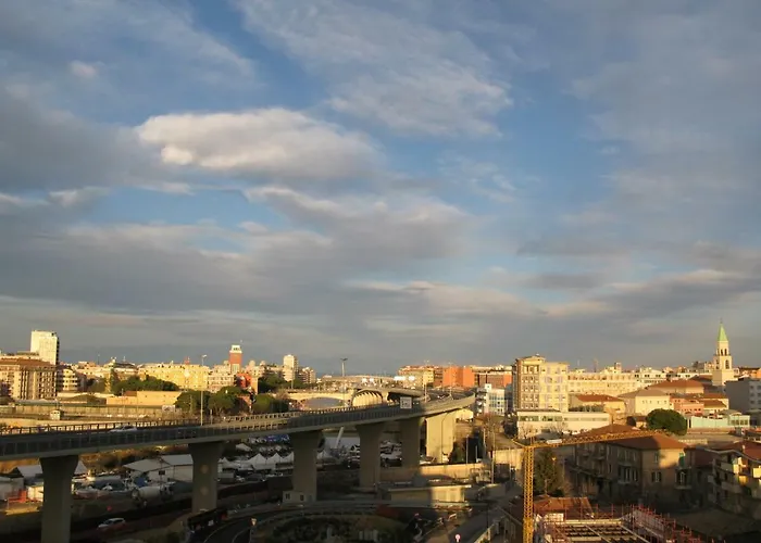 Torri Camuzzi Exclusive Luxury Pescara