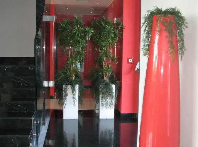 아파트 Torri Camuzzi Exclusive Luxury 페스카라