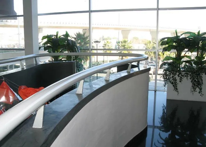 Apartamento Torri Camuzzi Exclusive Luxury Pescara