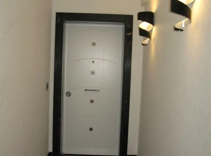 Appartement Torri Camuzzi Exclusive Luxury