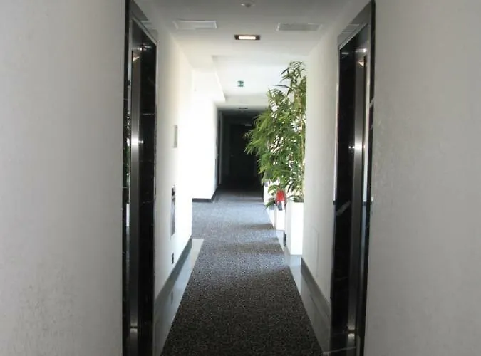 Torri Camuzzi Exclusive Luxury Appartement