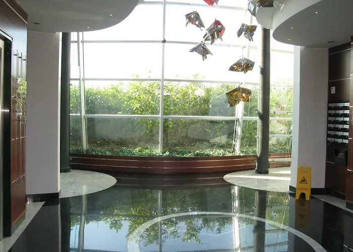 Apartamento Torri Camuzzi Exclusive Luxury Pescara