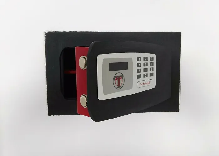 아파트 Torri Camuzzi Exclusive Luxury 페스카라