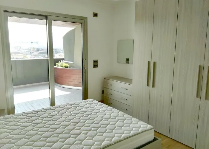 Torri Camuzzi Exclusive Luxury Appartement