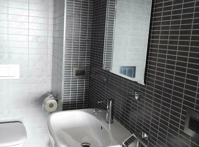 Torri Camuzzi Exclusive Luxury Apartamento Pescara