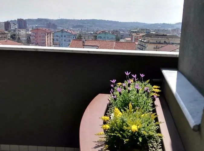 Torri Camuzzi Exclusive Luxury Apartamento Pescara