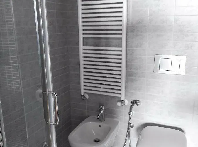 Torri Camuzzi Exclusive Luxury * Pescara