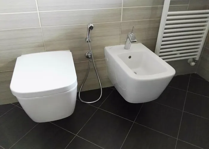 Appartement Torri Camuzzi Exclusive Luxury *