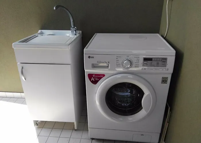 Torri Camuzzi Exclusive Luxury * Pescara