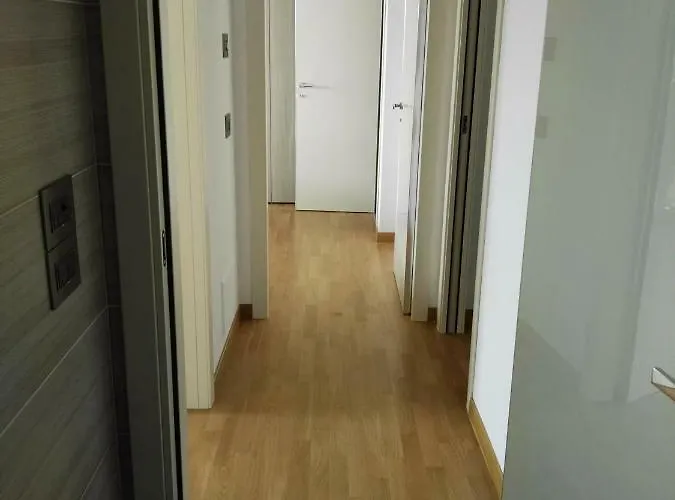 Apartamento Torri Camuzzi Exclusive Luxury Pescara